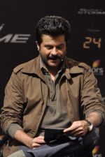 Anil Kapoor at 24 serial launch in Lalit Hotel, Mumbai on 19th Sept 2013 (21).JPG